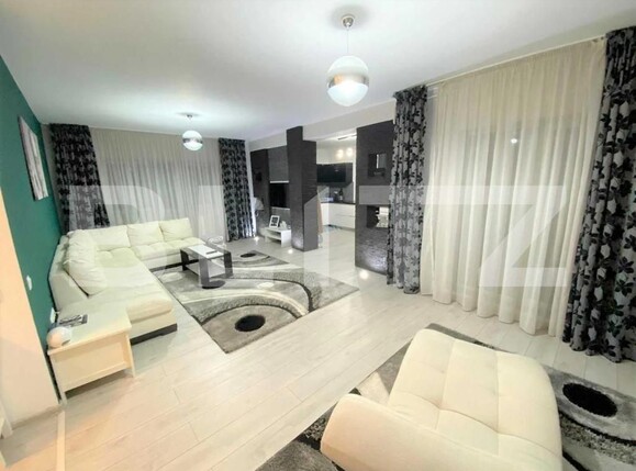 Apartament de vânzare 3 camere Semicentral - 126950AV | BLITZ Cluj-Napoca | Poza1