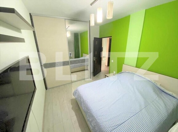 Apartament de vânzare 3 camere Semicentral - 126950AV | BLITZ Cluj-Napoca | Poza4