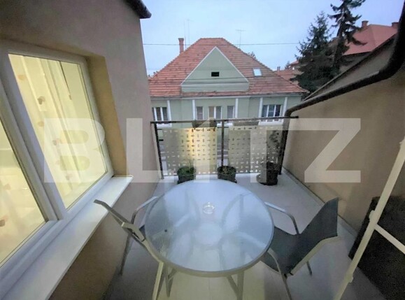 Apartament de vânzare 3 camere Semicentral - 126950AV | BLITZ Cluj-Napoca | Poza6
