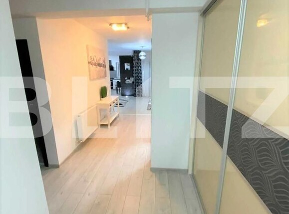 Apartament de vânzare 3 camere Semicentral - 126950AV | BLITZ Cluj-Napoca | Poza3