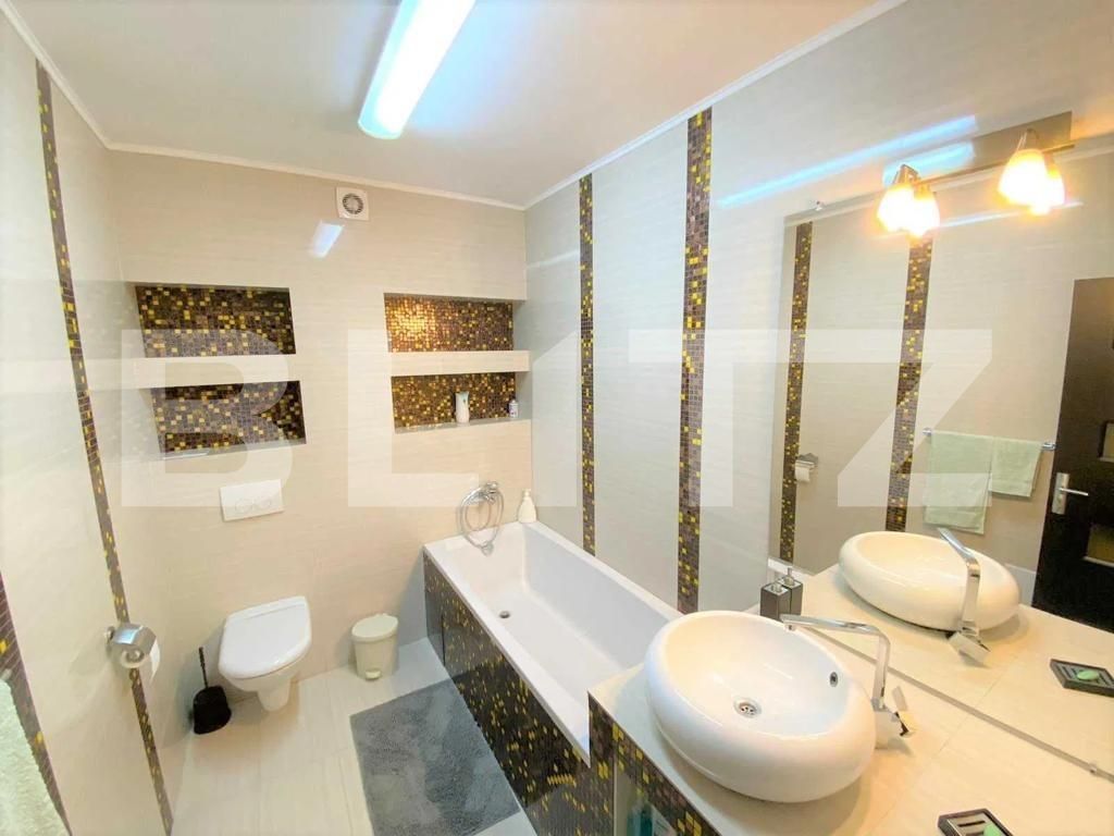 Apartament de vânzare 3 camere Semicentral - 126950AV | BLITZ Cluj-Napoca | Poza8