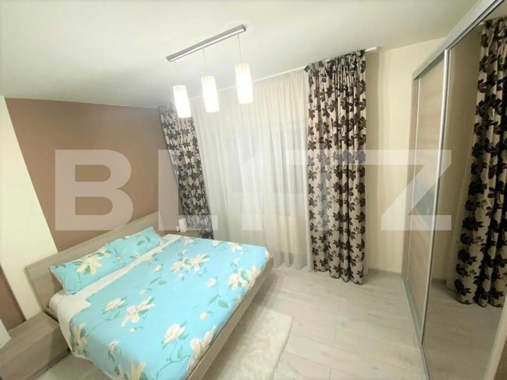 Apartament de vânzare 3 camere Semicentral - 126950AV | BLITZ Cluj-Napoca | Poza2