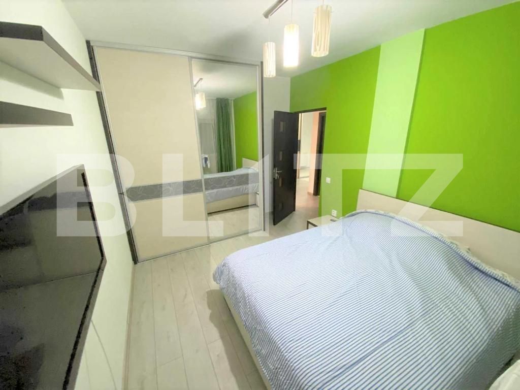 Apartament de vânzare 3 camere Semicentral - 126950AV | BLITZ Cluj-Napoca | Poza4