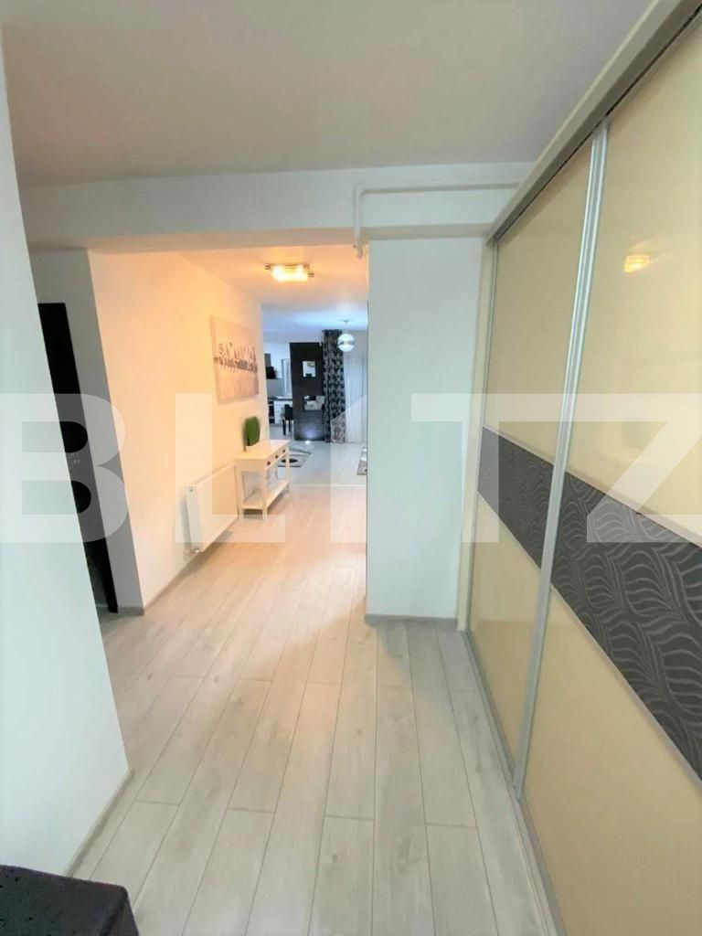 Apartament de vânzare 3 camere Semicentral - 126950AV | BLITZ Cluj-Napoca | Poza3