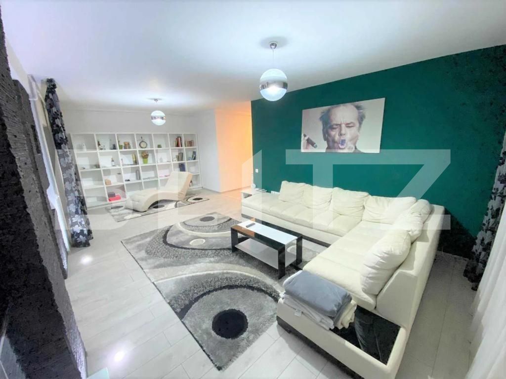 Apartament de vânzare 3 camere Semicentral - 126950AV | BLITZ Cluj-Napoca | Poza5