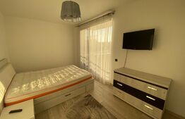 Apartament 3 camere, 2 bai, terasa 70 mp, garaj subteran, Andrei Muresanu Sud