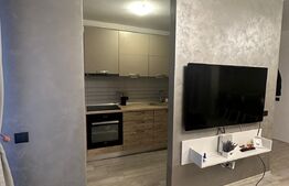 Apartament 3 camere, 2 bai, terasa 70 mp, garaj subteran, Andrei Muresanu Sud
