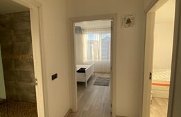Apartament 3 camere, 2 bai, terasa 70 mp, garaj subteran, Andrei Muresanu Sud