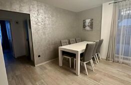 Apartament 3 camere, 2 bai, terasa 70 mp, garaj subteran, Andrei Muresanu Sud