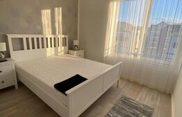 Apartament 3 camere, 2 bai, terasa 70 mp, garaj subteran, Andrei Muresanu Sud