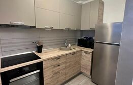 Apartament 3 camere, 2 bai, terasa 70 mp, garaj subteran, Andrei Muresanu Sud