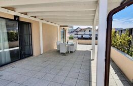 Apartament 3 camere, 2 bai, terasa 70 mp, garaj subteran, Andrei Muresanu Sud