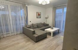 Apartament 3 camere, 2 bai, terasa 70 mp, garaj subteran, Andrei Muresanu Sud