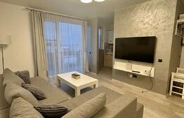 Apartament 3 camere, 2 bai, terasa 70 mp, garaj subteran, Andrei Muresanu Sud
