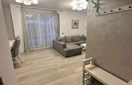 Apartament 3 camere, 2 bai, terasa 70 mp, garaj subteran, Andrei Muresanu Sud
