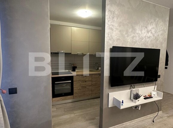 Apartament de vânzare 3 camere Andrei Mureşanu - 126952AV | BLITZ Cluj-Napoca | Poza4