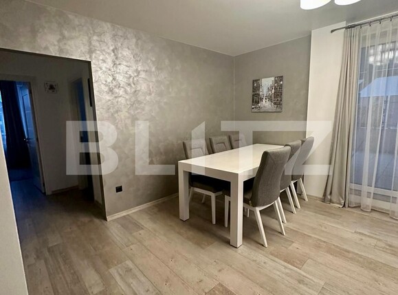 Apartament de vânzare 3 camere Andrei Mureşanu - 126952AV | BLITZ Cluj-Napoca | Poza3