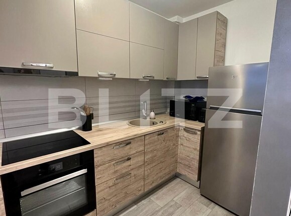 Apartament de vânzare 3 camere Andrei Mureşanu - 126952AV | BLITZ Cluj-Napoca | Poza5