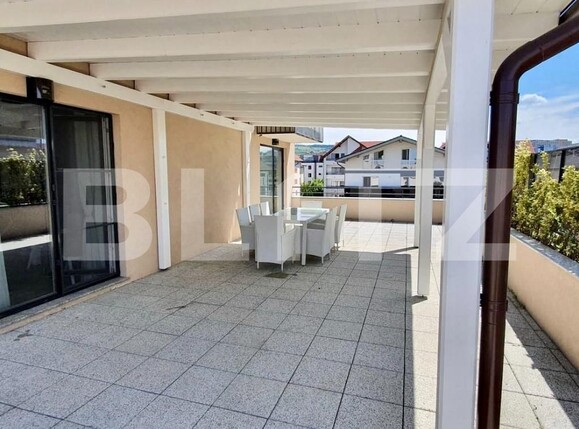 Apartament de vânzare 3 camere Andrei Mureşanu - 126952AV | BLITZ Cluj-Napoca | Poza8