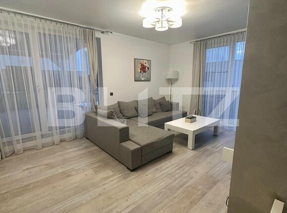 Apartament de vânzare 3 camere Andrei Mureşanu - 126952AV | BLITZ Cluj-Napoca | Poza1