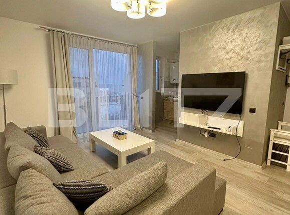 Apartament de vânzare 3 camere Andrei Mureşanu - 126952AV | BLITZ Cluj-Napoca | Poza2