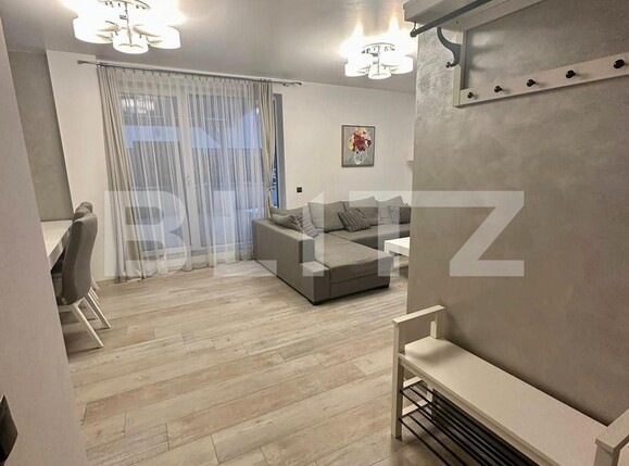 Apartament de vânzare 3 camere Andrei Mureşanu - 126952AV | BLITZ Cluj-Napoca | Poza9