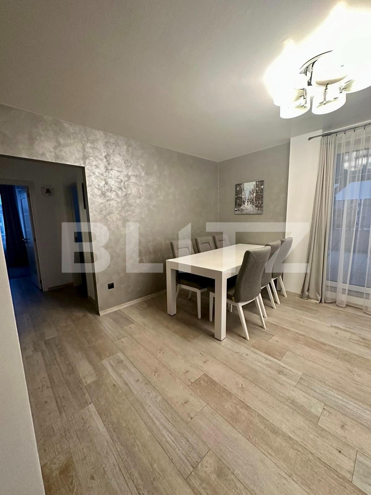 Apartament de vânzare 3 camere Andrei Mureşanu - 126952AV | BLITZ Cluj-Napoca | Poza3
