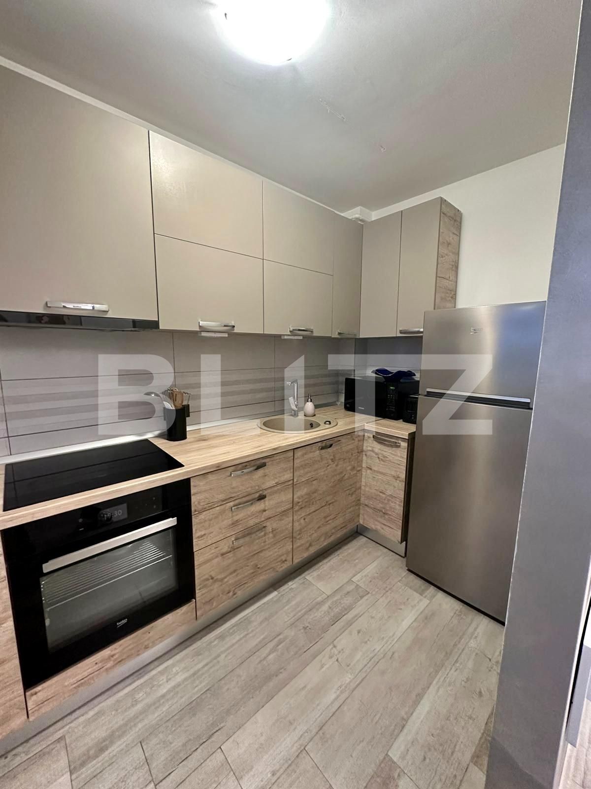 Apartament de vânzare 3 camere Andrei Mureşanu - 126952AV | BLITZ Cluj-Napoca | Poza5