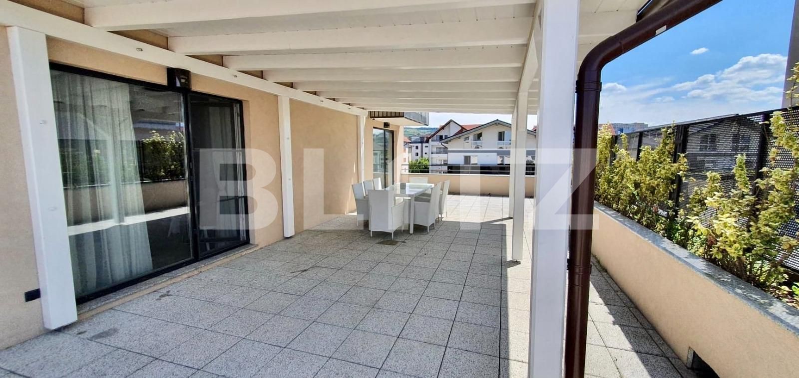 Apartament de vânzare 3 camere Andrei Mureşanu - 126952AV | BLITZ Cluj-Napoca | Poza8