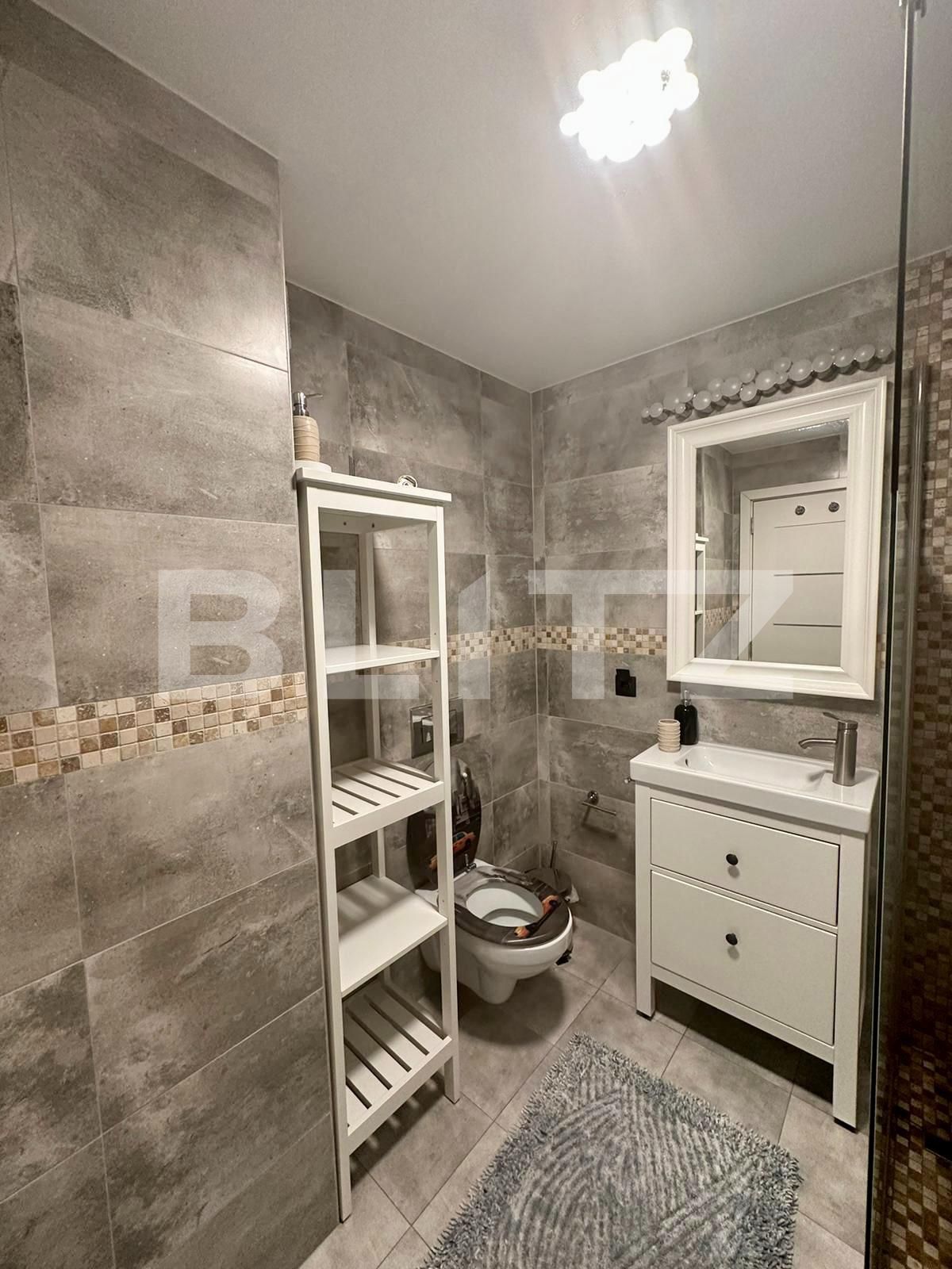 Apartament de vânzare 3 camere Andrei Mureşanu - 126952AV | BLITZ Cluj-Napoca | Poza12