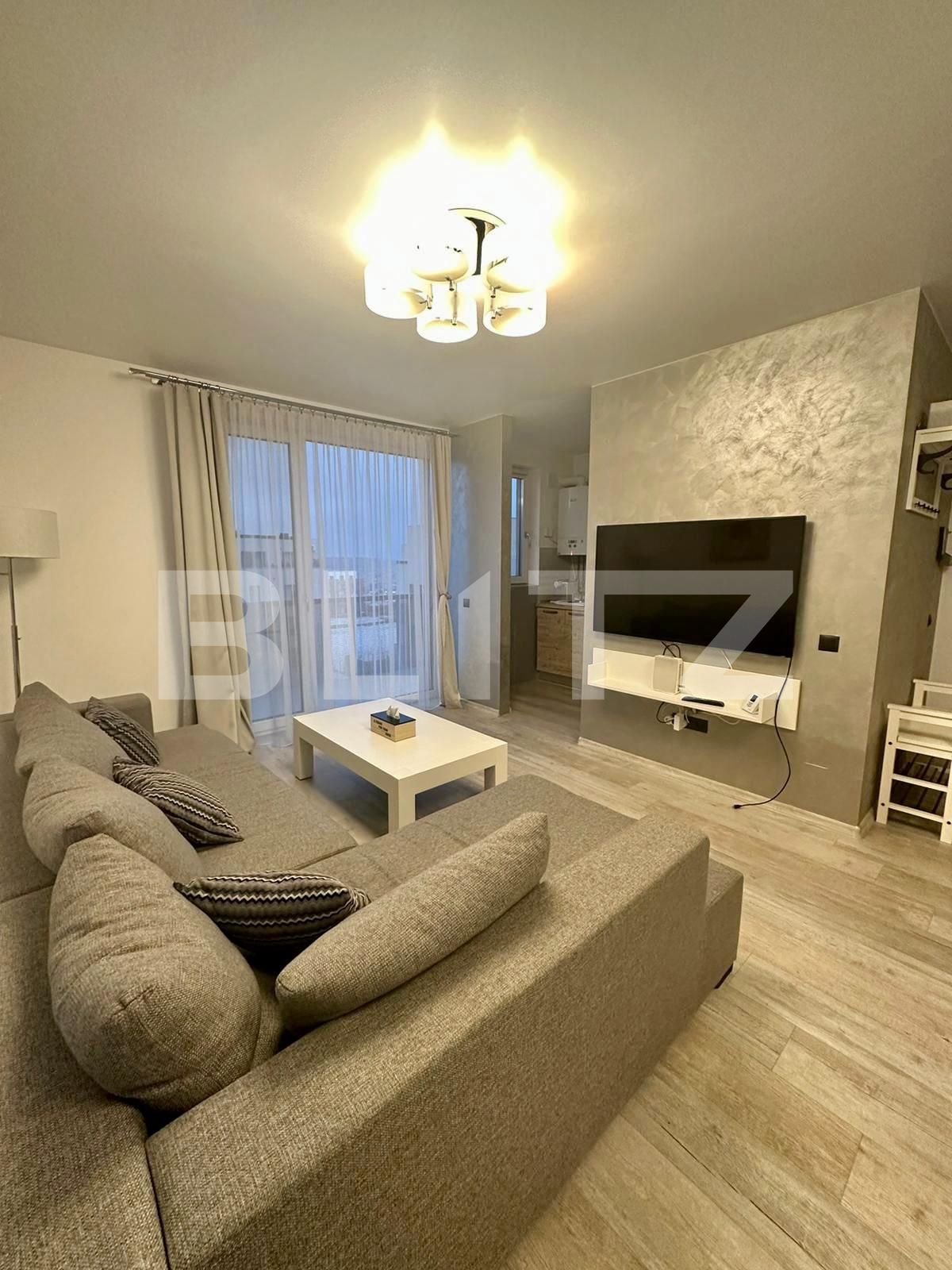 Apartament de vânzare 3 camere Andrei Mureşanu - 126952AV | BLITZ Cluj-Napoca | Poza2