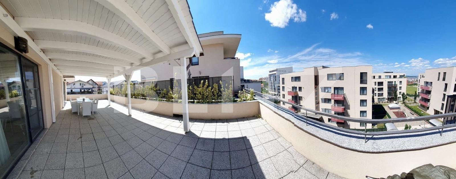 Apartament de vânzare 3 camere Andrei Mureşanu - 126952AV | BLITZ Cluj-Napoca | Poza10