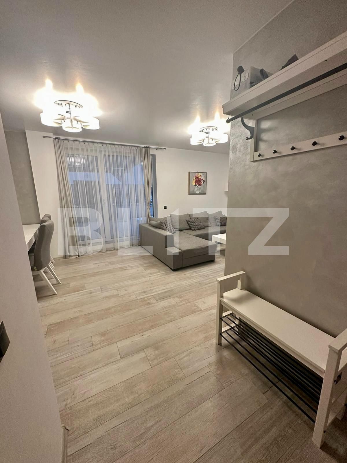 Apartament de vânzare 3 camere Andrei Mureşanu - 126952AV | BLITZ Cluj-Napoca | Poza9