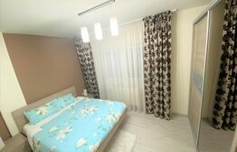 Apartament de 3 camere, 93.2 mp, etaj intermediar, zona strazii Paris