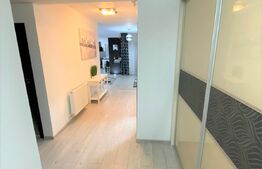 Apartament de 3 camere, 93.2 mp, etaj intermediar, zona strazii Paris