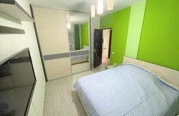 Apartament de 3 camere, 93.2 mp, etaj intermediar, zona strazii Paris