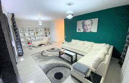 Apartament de 3 camere, 93.2 mp, etaj intermediar, zona strazii Paris