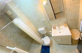 Apartament de 3 camere, 93.2 mp, etaj intermediar, zona strazii Paris