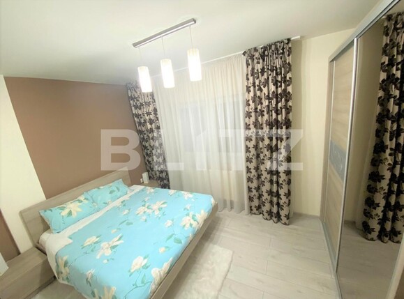 Apartament de vânzare 3 camere Semicentral - 126954AV | BLITZ Cluj-Napoca | Poza5