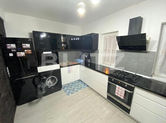 Apartament de vânzare 3 camere Semicentral - 126954AV | BLITZ Cluj-Napoca | Poza8