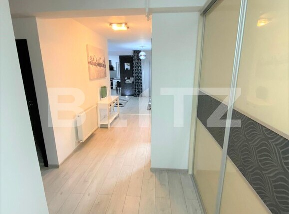 Apartament de vânzare 3 camere Semicentral - 126954AV | BLITZ Cluj-Napoca | Poza7