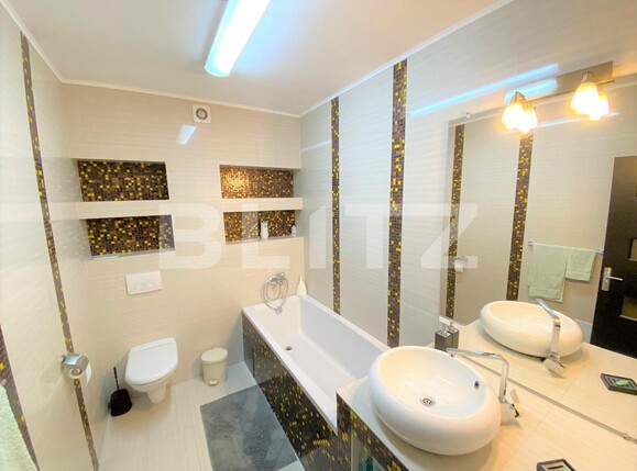 Apartament de vânzare 3 camere Semicentral - 126954AV | BLITZ Cluj-Napoca | Poza10