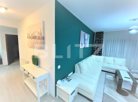 Apartament de vânzare 3 camere Semicentral - 126954AV | BLITZ Cluj-Napoca | Poza2