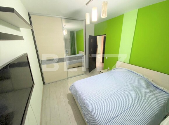 Apartament de vânzare 3 camere Semicentral - 126954AV | BLITZ Cluj-Napoca | Poza6