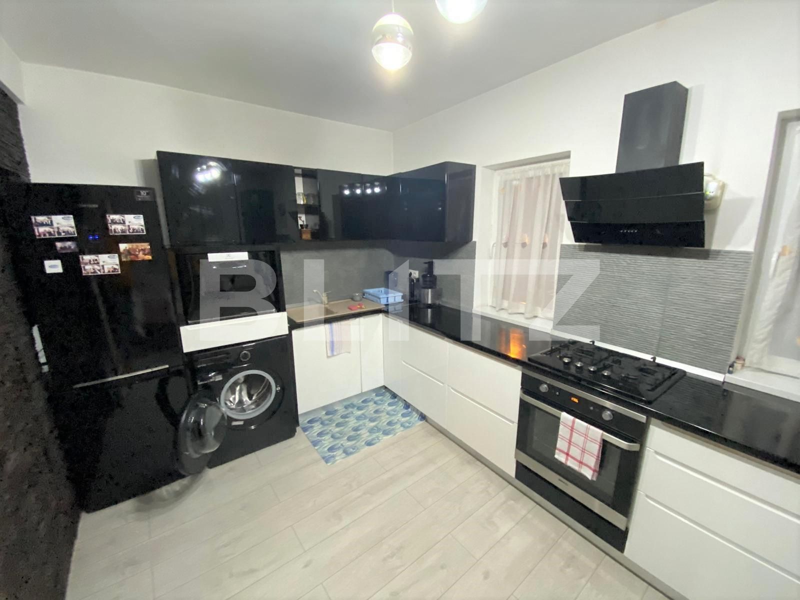 Apartament de vânzare 3 camere Semicentral - 126954AV | BLITZ Cluj-Napoca | Poza8