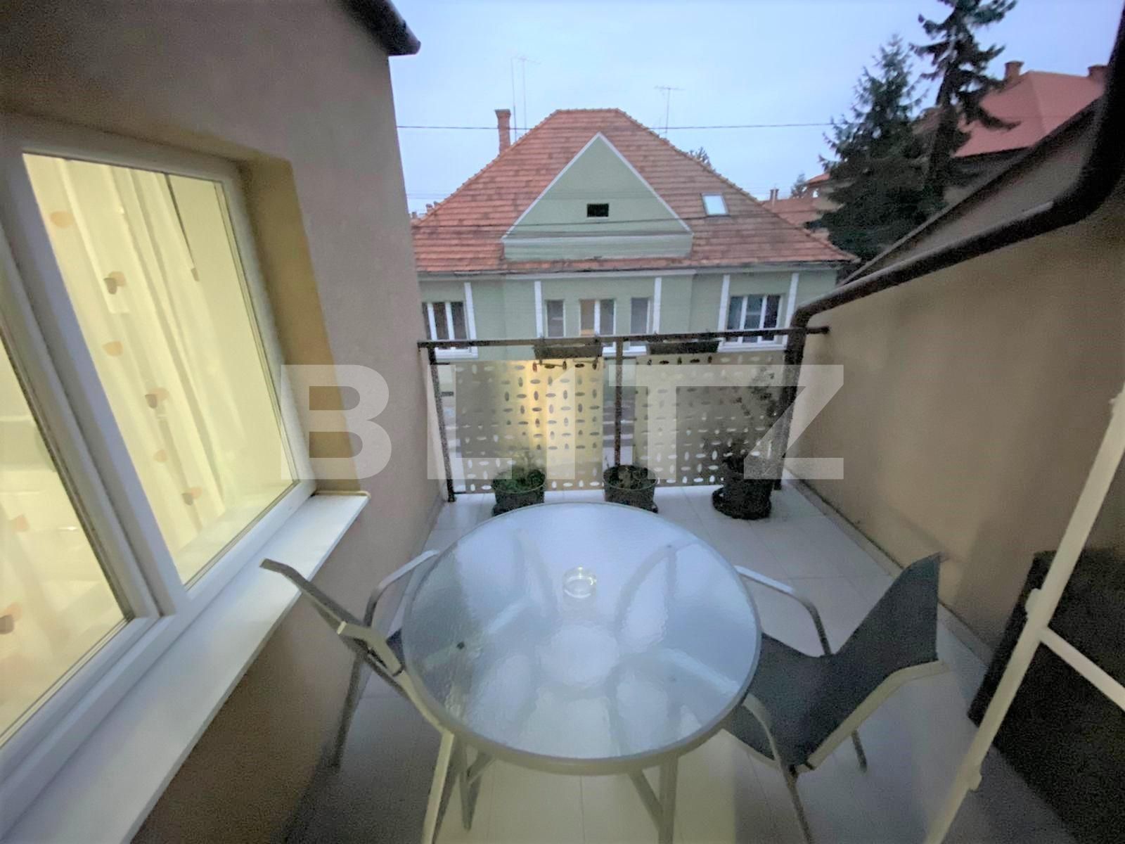 Apartament de vânzare 3 camere Semicentral - 126954AV | BLITZ Cluj-Napoca | Poza4