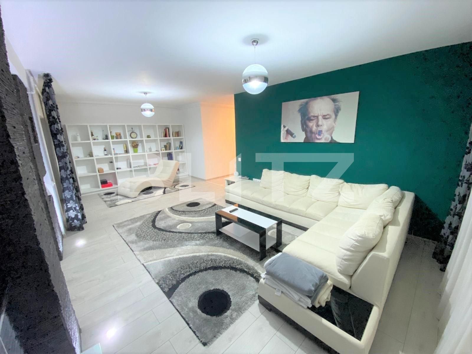 Apartament de vânzare 3 camere Semicentral - 126954AV | BLITZ Cluj-Napoca | Poza3