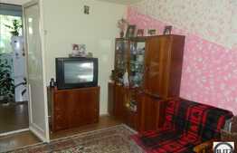 De vanzare garsoniera, 28 mp utili, la 5 minute de Interservisan!