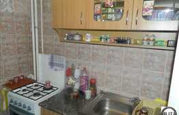 De vanzare garsoniera, 28 mp utili, la 5 minute de Interservisan!