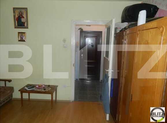 Garsonieră de vânzare Gheorgheni - 12696AV | BLITZ Cluj-Napoca | Poza2